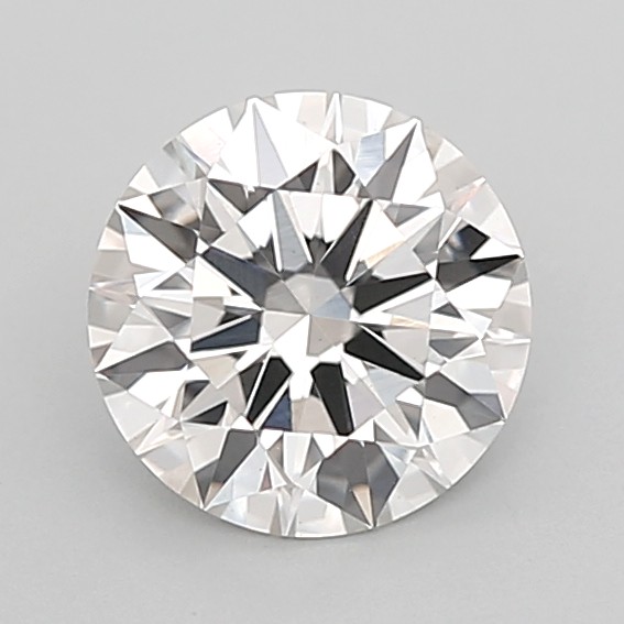 1.03 ct. round Lab Grown Diamond front image