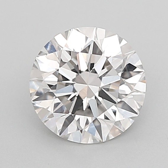 1.00 ct. round Lab Grown Diamond front image