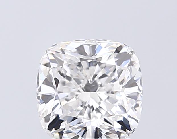 1.53 ct. cushion Lab Grown Diamond front image
