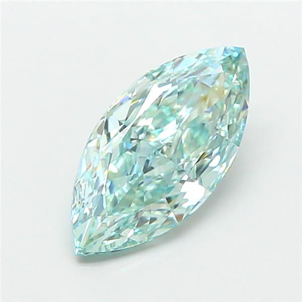 1.32 ct. marquise Lab Grown Diamond front image