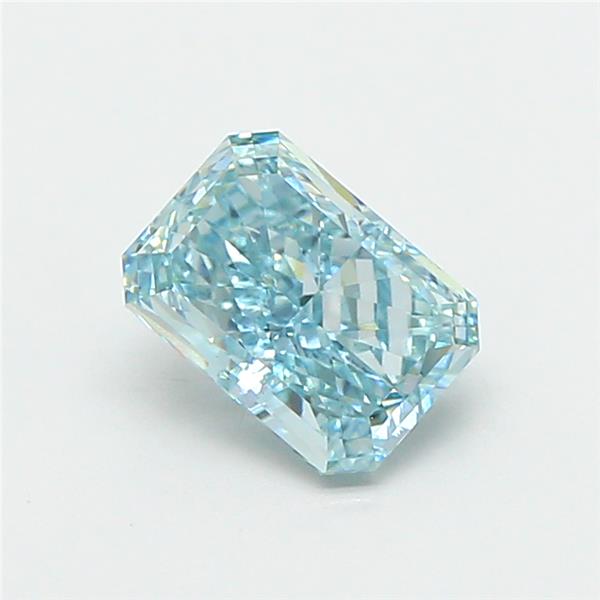 1.06 ct. radiant Lab Grown Diamond front image