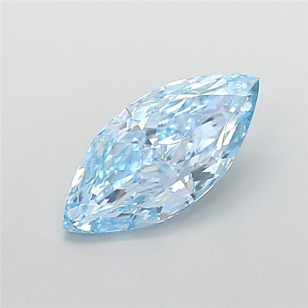 1.84 ct. marquise Lab Grown Diamond front image