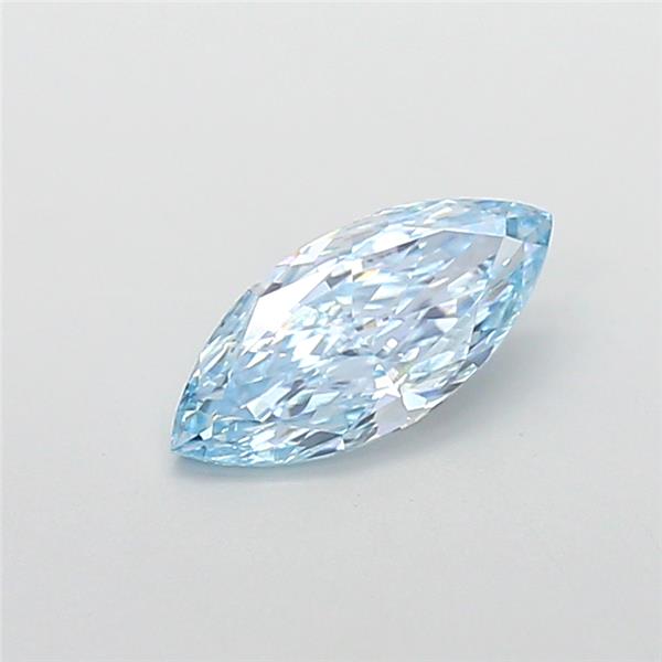 1.02 ct. marquise Lab Grown Diamond front image