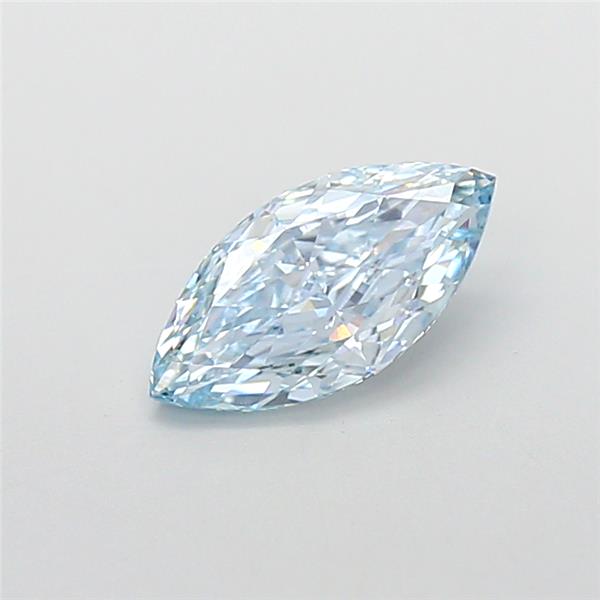 1.21 ct. marquise Lab Grown Diamond front image