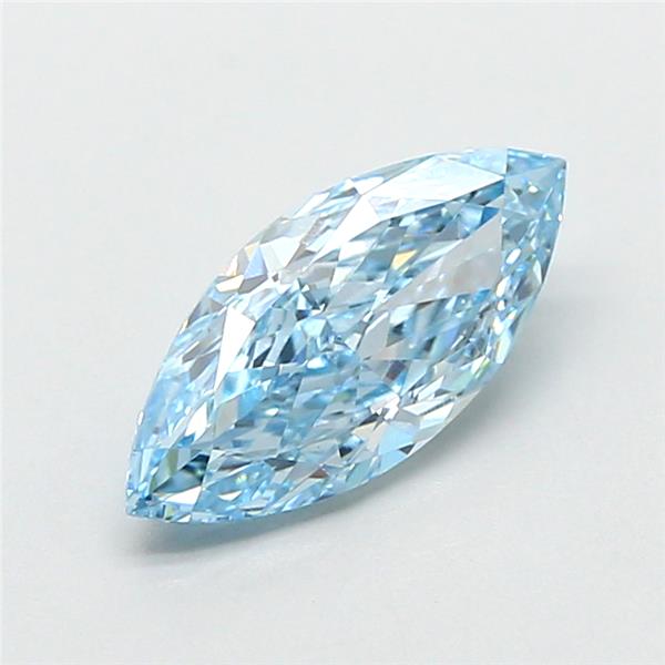 1.09 ct. marquise Lab Grown Diamond front image