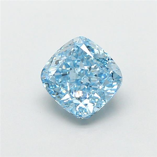 1.06 ct. cushion Lab Grown Diamond front image