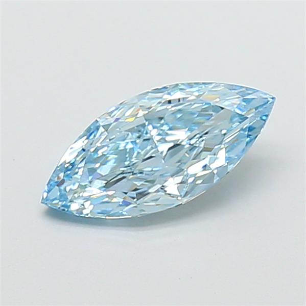 1.05 ct. marquise Lab Grown Diamond front image