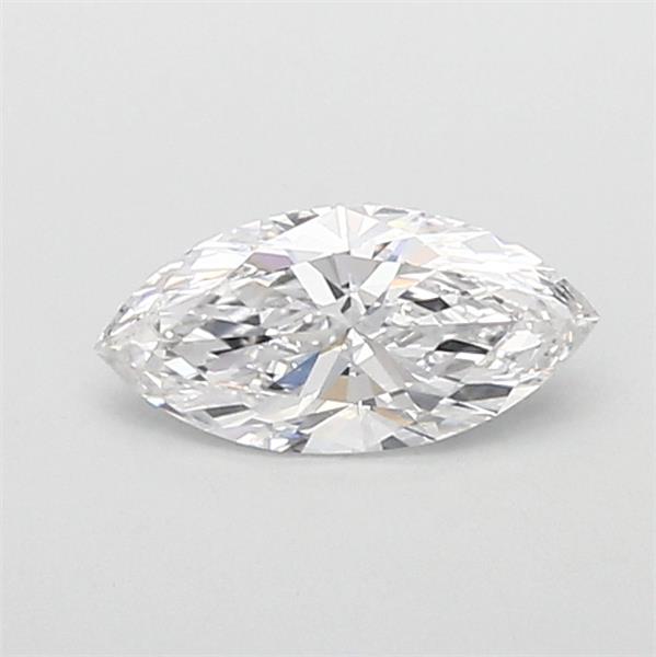 1.07 ct. marquise Lab Grown Diamond front image