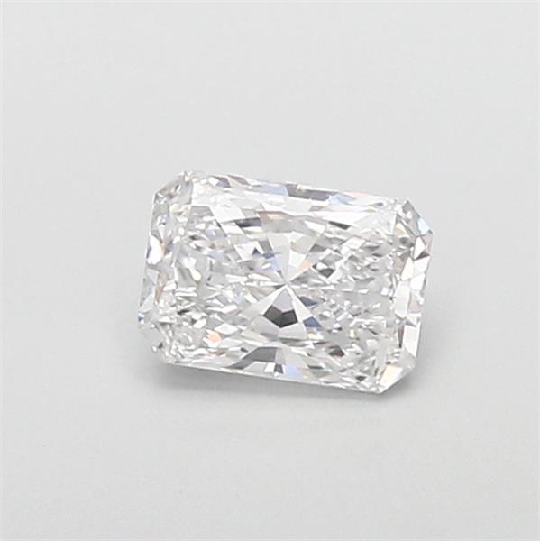 1.04 ct. radiant Lab Grown Diamond front image