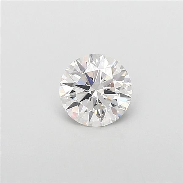 1.01 ct. round Lab Grown Diamond front image
