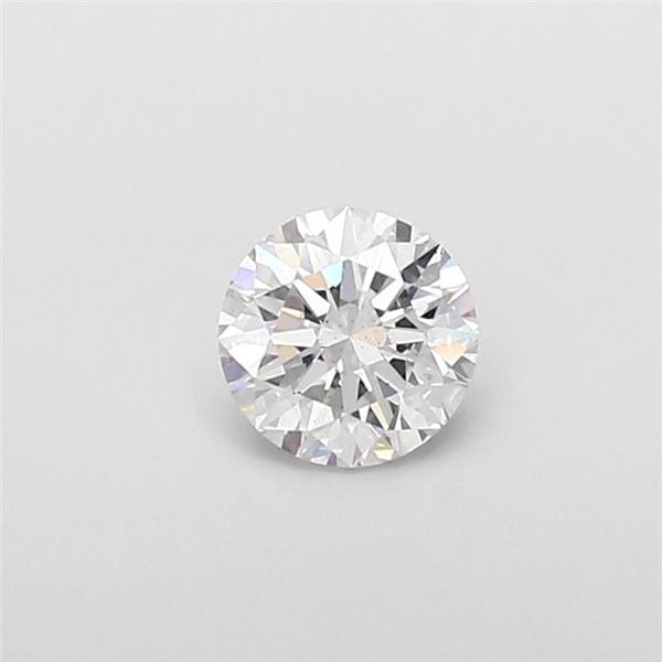 1.00 ct. round Lab Grown Diamond front image