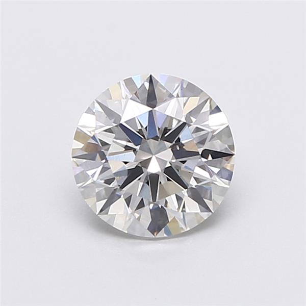 1.09 ct. round Lab Grown Diamond front image