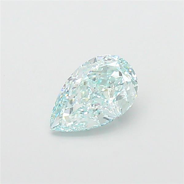 1.05 ct. pear Lab Grown Diamond front image