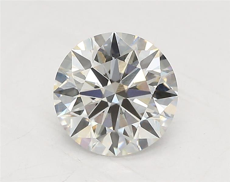 1.02 ct. round Lab Grown Diamond front image