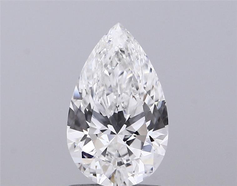 1.59 ct. pear Lab Grown Diamond front image