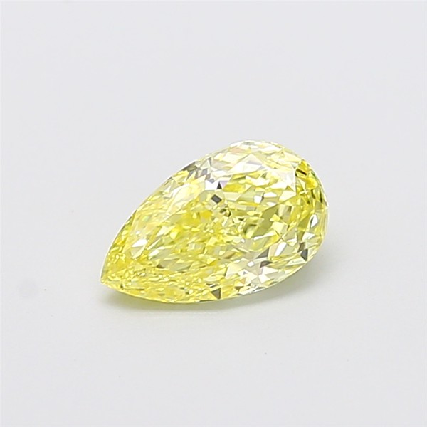 1.04 ct. pear Lab Grown Diamond front image