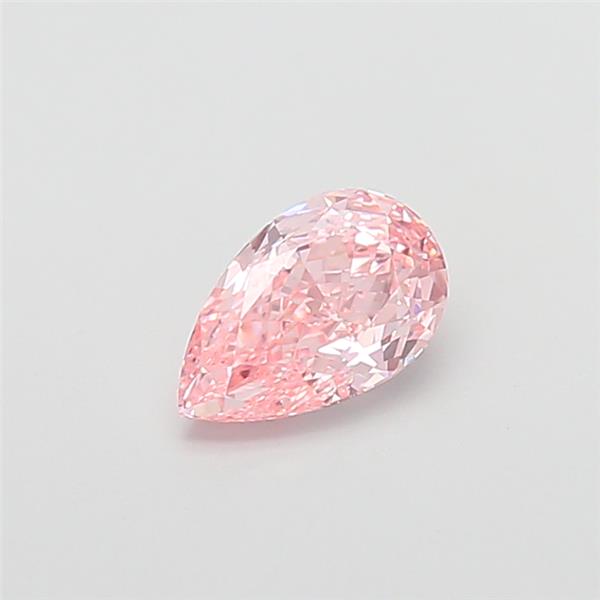 1.03 ct. pear Lab Grown Diamond front image