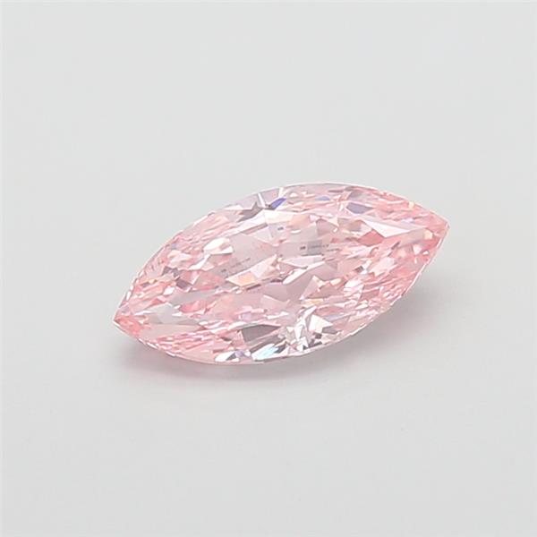 1.23 ct. marquise Lab Grown Diamond front image