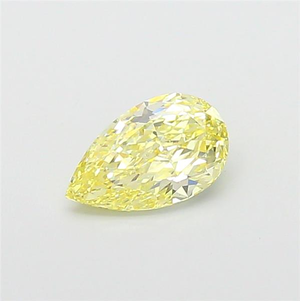 1.01 ct. pear Lab Grown Diamond front image