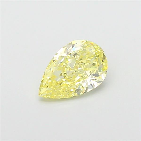 1.05 ct. pear Lab Grown Diamond front image