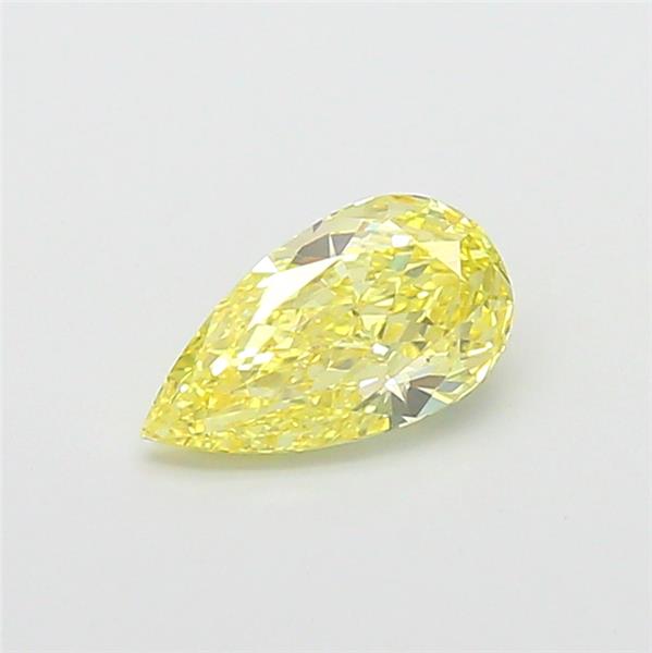 1.06 ct. pear Lab Grown Diamond front image