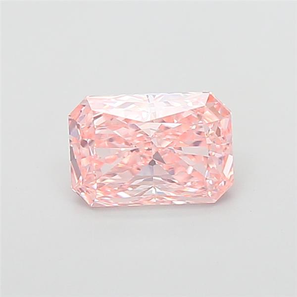 1.93 ct. radiant Lab Grown Diamond front image