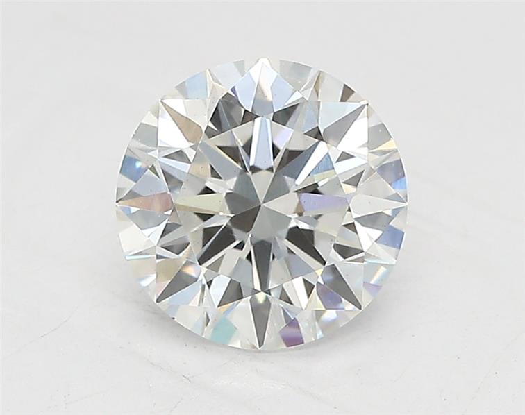 1.09 ct. round Lab Grown Diamond front image
