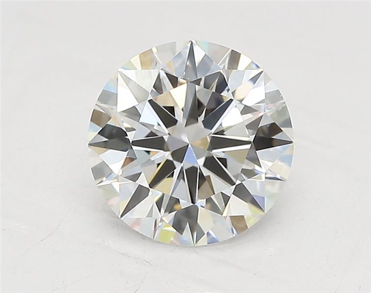 1.03 ct. round Lab Grown Diamond front image