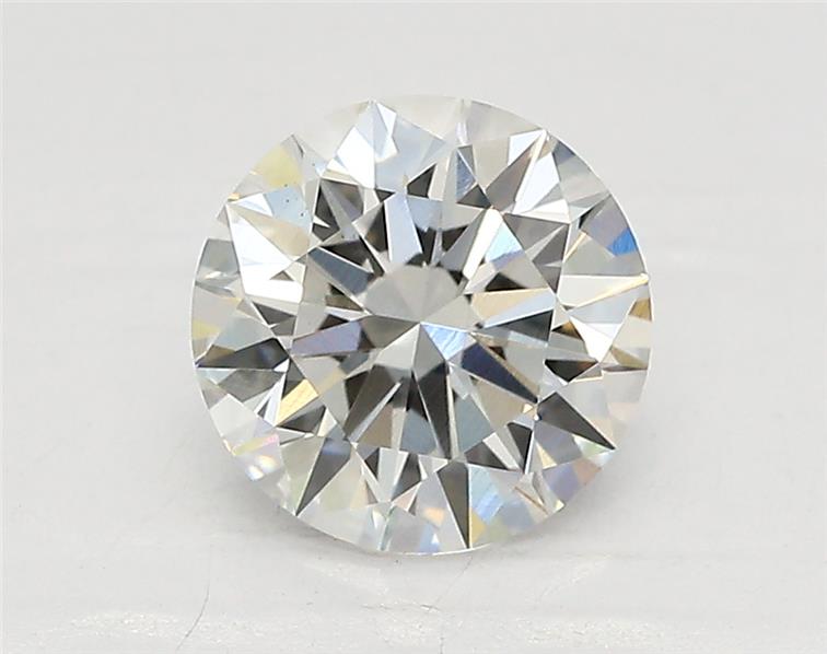 1.09 ct. round Lab Grown Diamond front image
