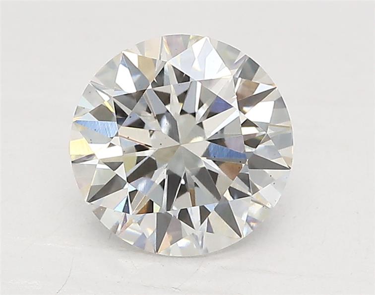 1.06 ct. round Lab Grown Diamond front image