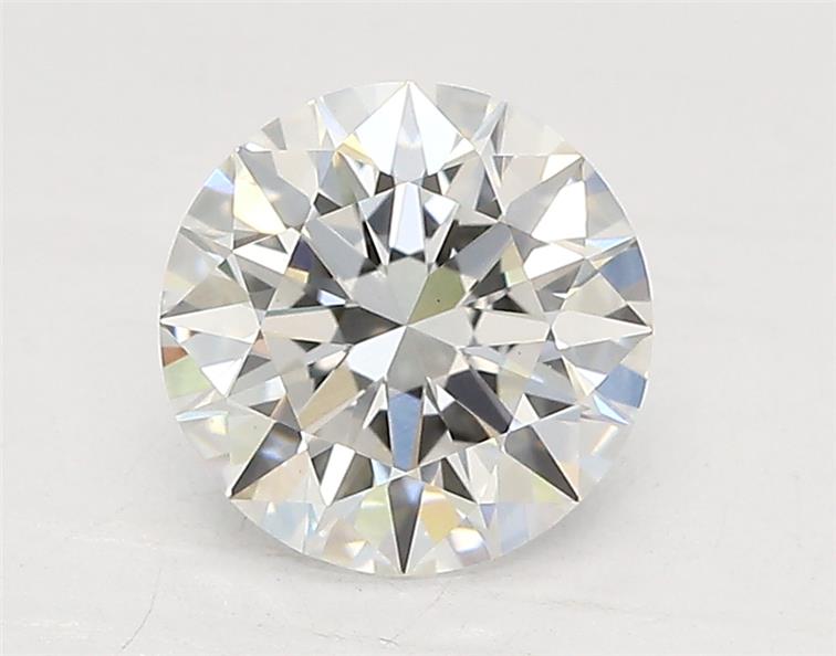 1.07 ct. round Lab Grown Diamond front image