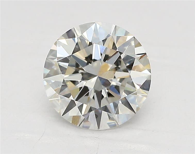 1.05 ct. round Lab Grown Diamond front image