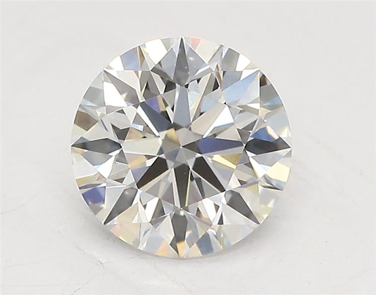 1.05 ct. round Lab Grown Diamond front image
