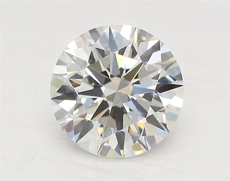 1.00 ct. round Lab Grown Diamond front image