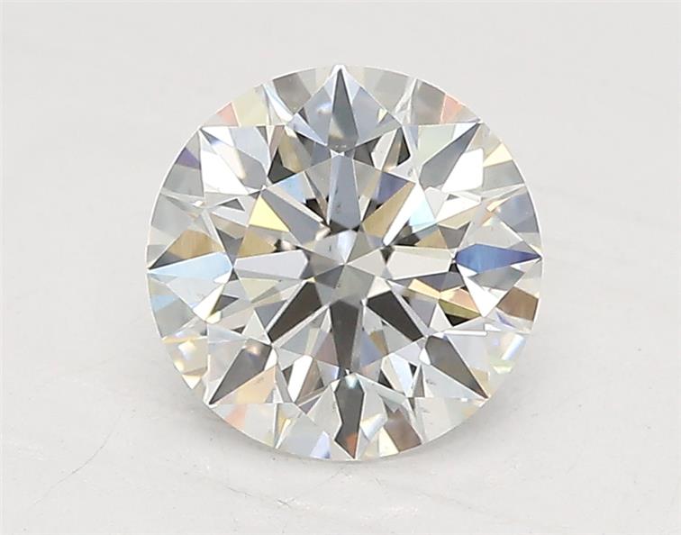 1.01 ct. round Lab Grown Diamond front image