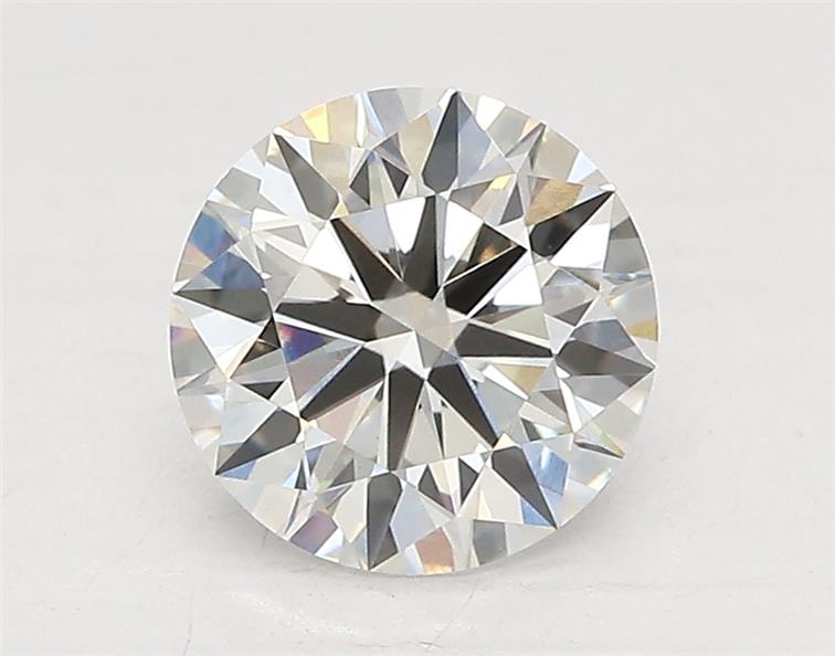 1.05 ct. round Lab Grown Diamond front image