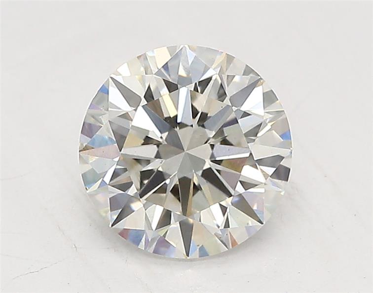 1.00 ct. round Lab Grown Diamond front image