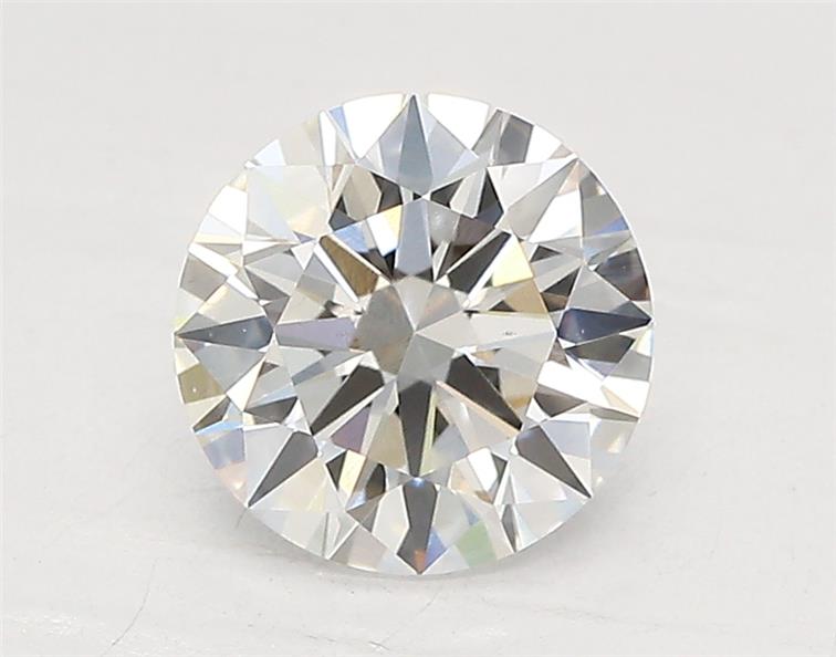 1.00 ct. round Lab Grown Diamond front image