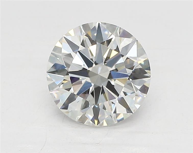 1.00 ct. round Lab Grown Diamond front image