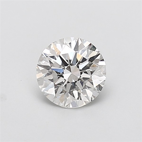 1.03 ct. round Lab Grown Diamond front image