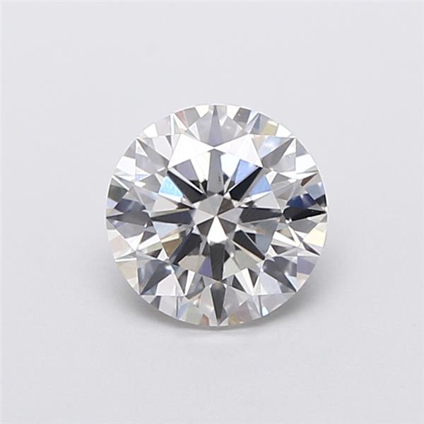 1.00 ct. round Lab Grown Diamond front image