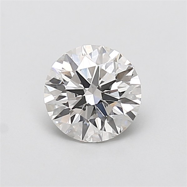 1.20 ct. round Lab Grown Diamond front image