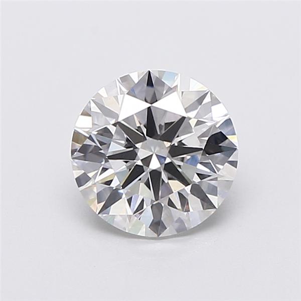 1.20 ct. round Lab Grown Diamond front image