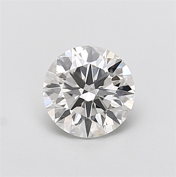 1.20 ct. round Lab Grown Diamond front image