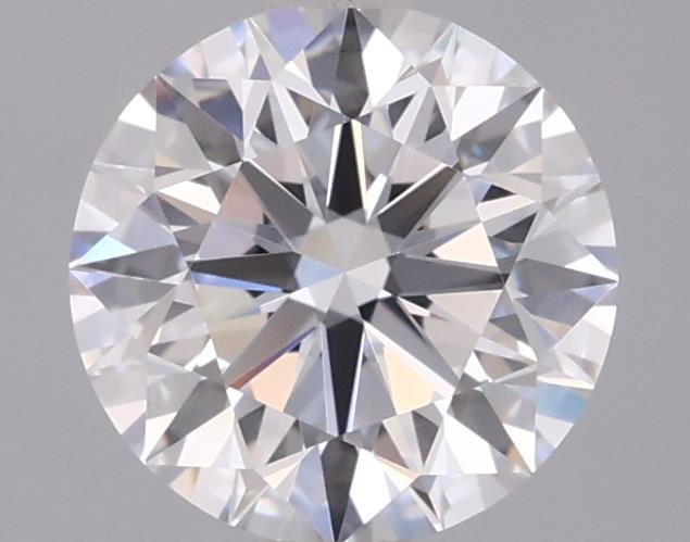 1.51 ct. round Lab Grown Diamond front image