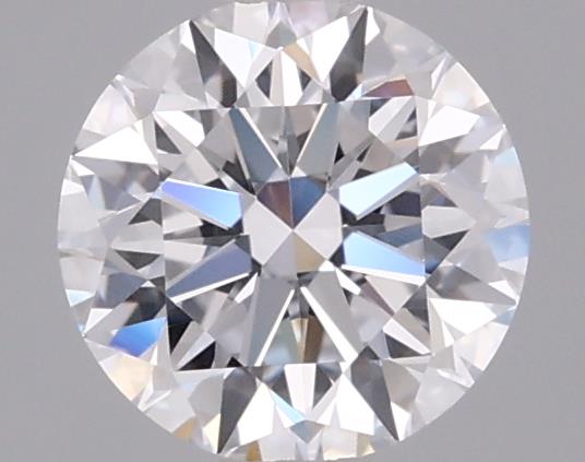 1.01 ct. round Lab Grown Diamond front image