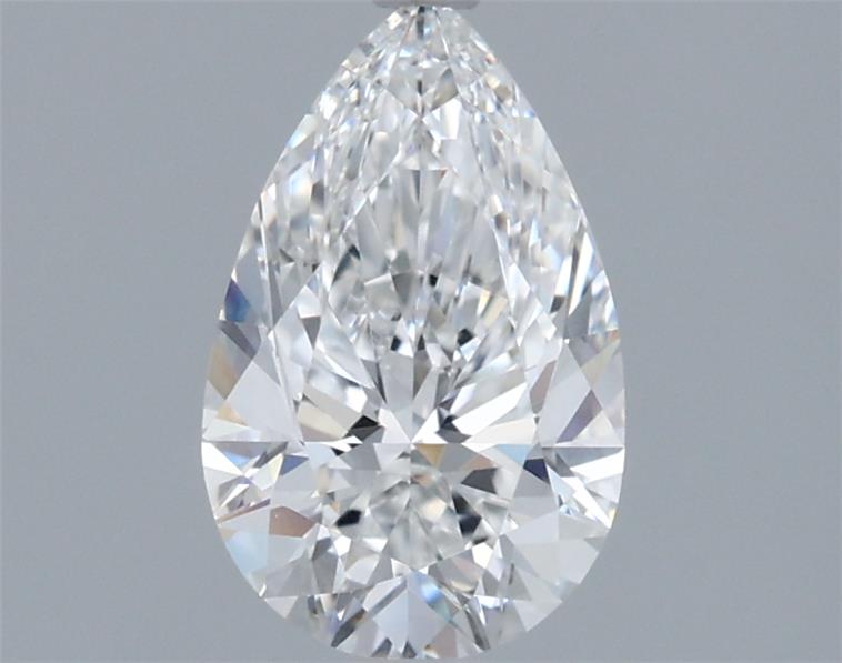 1.04 ct. pear Lab Grown Diamond front image