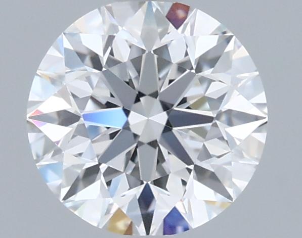 1.00 ct. round Lab Grown Diamond front image