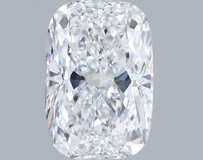 1.01 ct. cushion Lab Grown Diamond front image