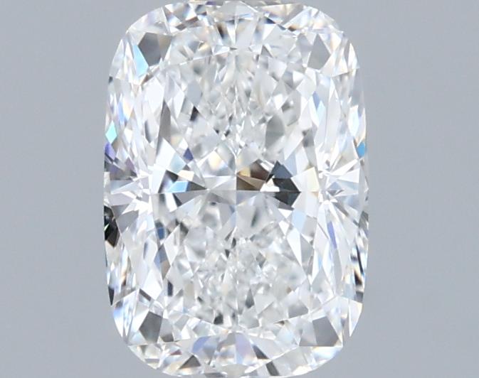 1.02 ct. cushion Lab Grown Diamond front image